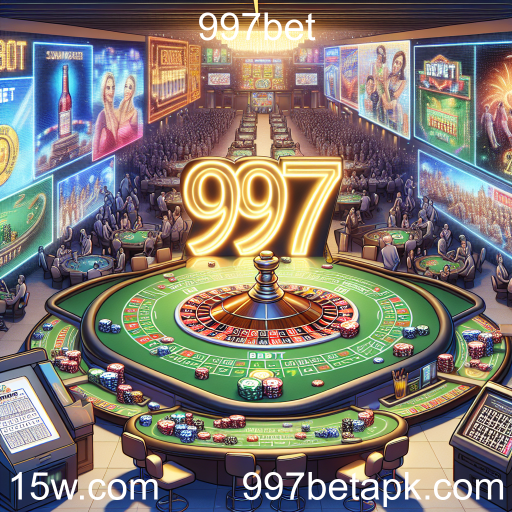 Loteria na 997bet: Oportunidade de Transformar Sonhos em Realidade
